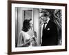 Laura, Gene Tierney, Vincent Price, 1944-null-Framed Photo