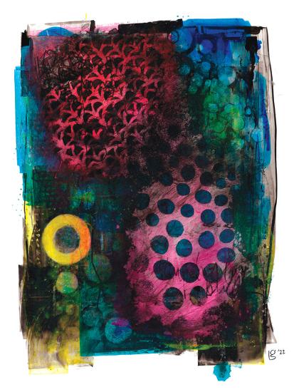 Art Print, , large