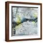 Brown Frame