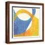 Brown Frame