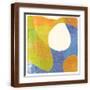 Brown Frame