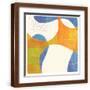 Brown Frame