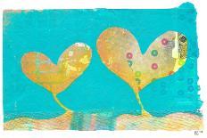 Sweethearts I-Laura Gibson-Art Print