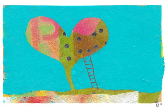 Art Print, , large