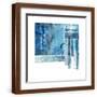 Brown Frame