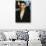 Laura Harring-null-Photo displayed on a wall