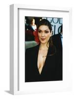 Laura Harring-null-Framed Photo