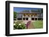 Laura' Historic Antebellum Creole Plantation House, Louisiana, USA-Cindy Miller Hopkins-Framed Photographic Print