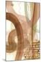 Wood Mount
