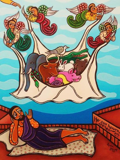 Giclee Print, , large