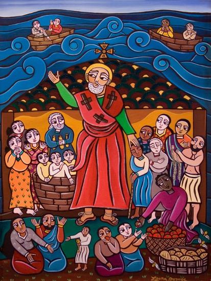 Premium Giclee Print, , large