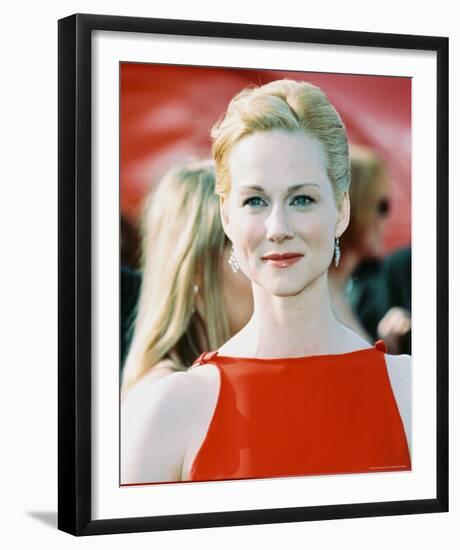 Laura Linney-null-Framed Photo