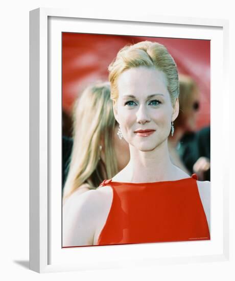 Laura Linney-null-Framed Photo