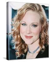 Laura Linney-null-Stretched Canvas