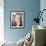 Laura Linney-null-Framed Photo displayed on a wall