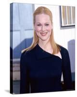Laura Linney-null-Stretched Canvas