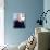 Laura Linney-null-Stretched Canvas displayed on a wall