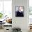 Laura Linney-null-Framed Stretched Canvas displayed on a wall