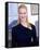 Laura Linney-null-Framed Stretched Canvas