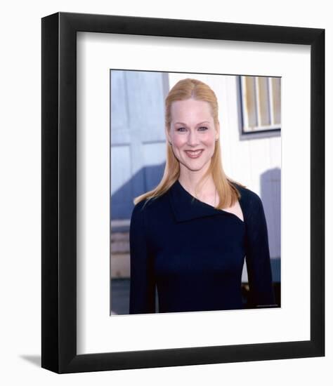 Laura Linney-null-Framed Photo