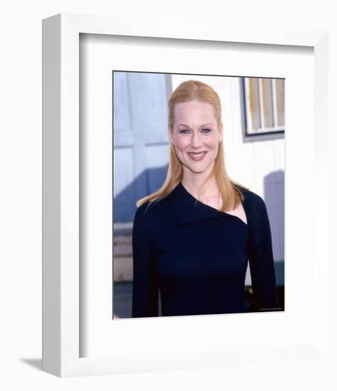 Laura Linney-null-Framed Photo