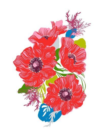 Art Print, , large