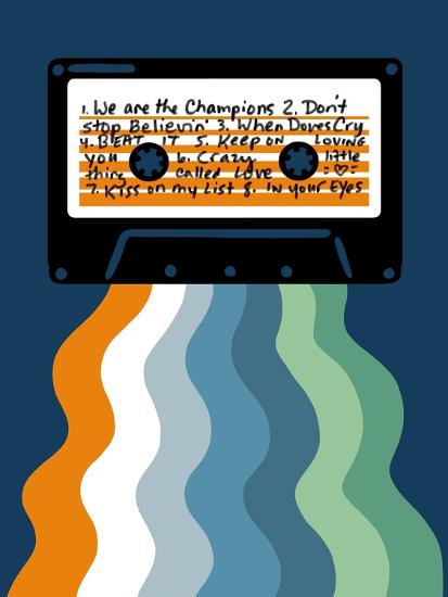 Art Print, , large