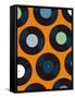 Canvas Black