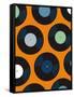 Canvas Black