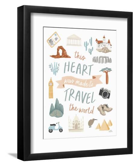 Art Print, , large