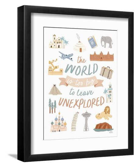 Art Print, , large