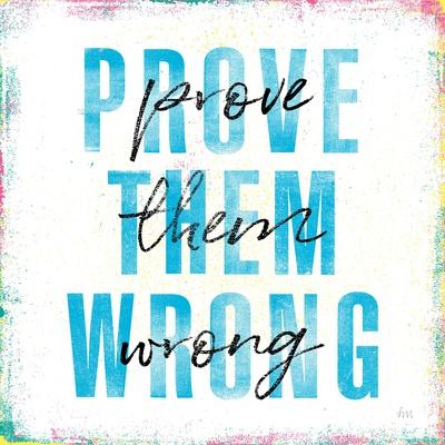 Don't Be Afraid To Fail