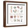 Brown Frame