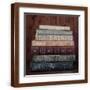 Brown Frame