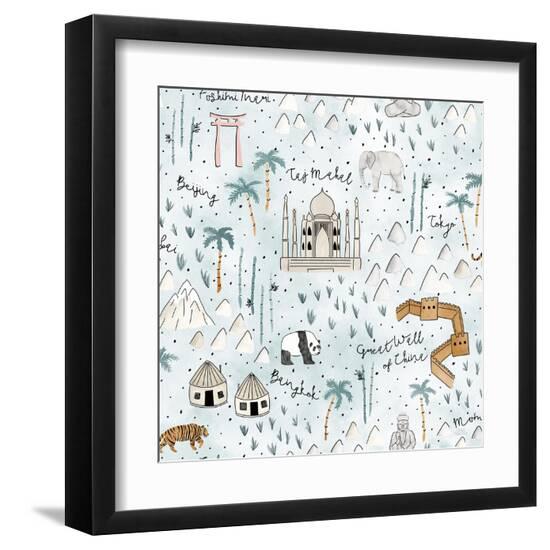 Art Print, , large