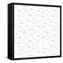 Canvas Black