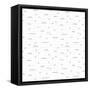 Canvas Black