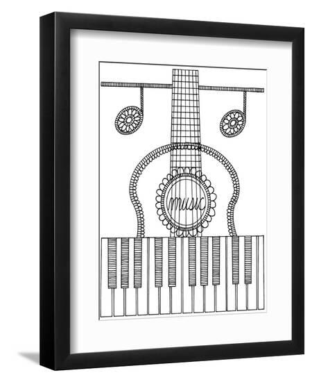 Giclee Print, , large