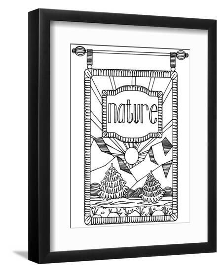 Giclee Print, , large