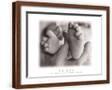 Brown Frame