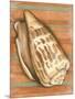 Wood Mount