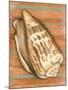 Wood Mount
