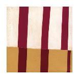 Broken Stripes 4-Laura Nugent-Art Print