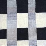 Broken Stripes 3-Laura Nugent-Art Print