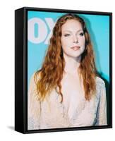 Laura Prepon-null-Framed Stretched Canvas