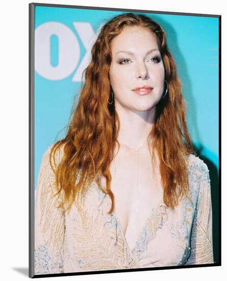 Laura Prepon-null-Mounted Photo