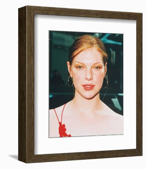 Laura Prepon-null-Framed Photo