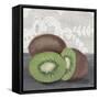 Laura's Harvest III-Alicia Ludwig-Framed Stretched Canvas