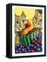 Framed Canvas