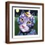 Brown Frame